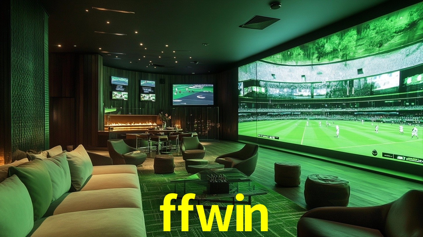 ffwin - Seu Cassino em um App - ffwin.com