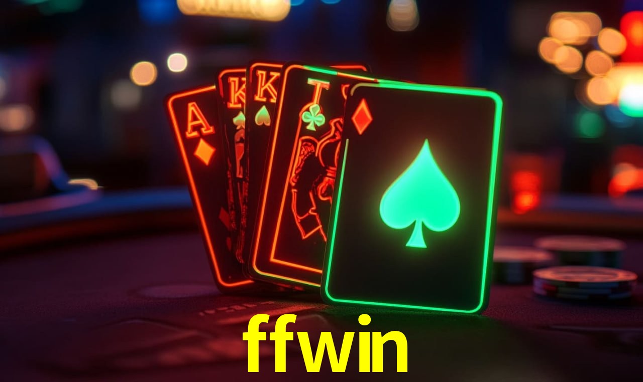 Estatísticas ffwin