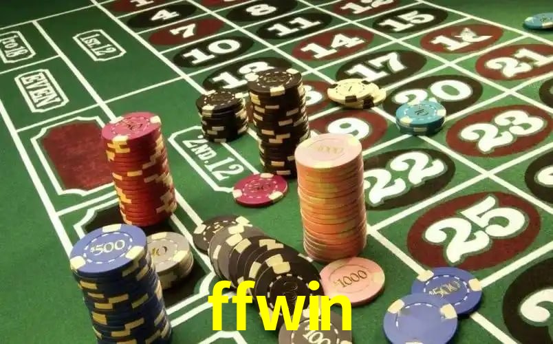 Experiência VIP ffwin
