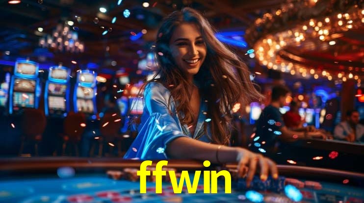Welcome Bonus ffwin