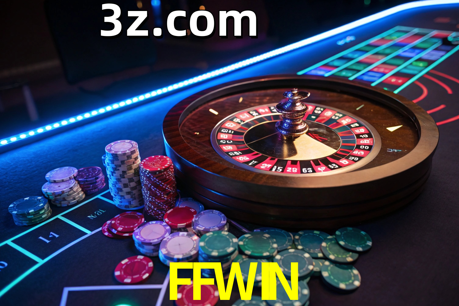 FFWIN
