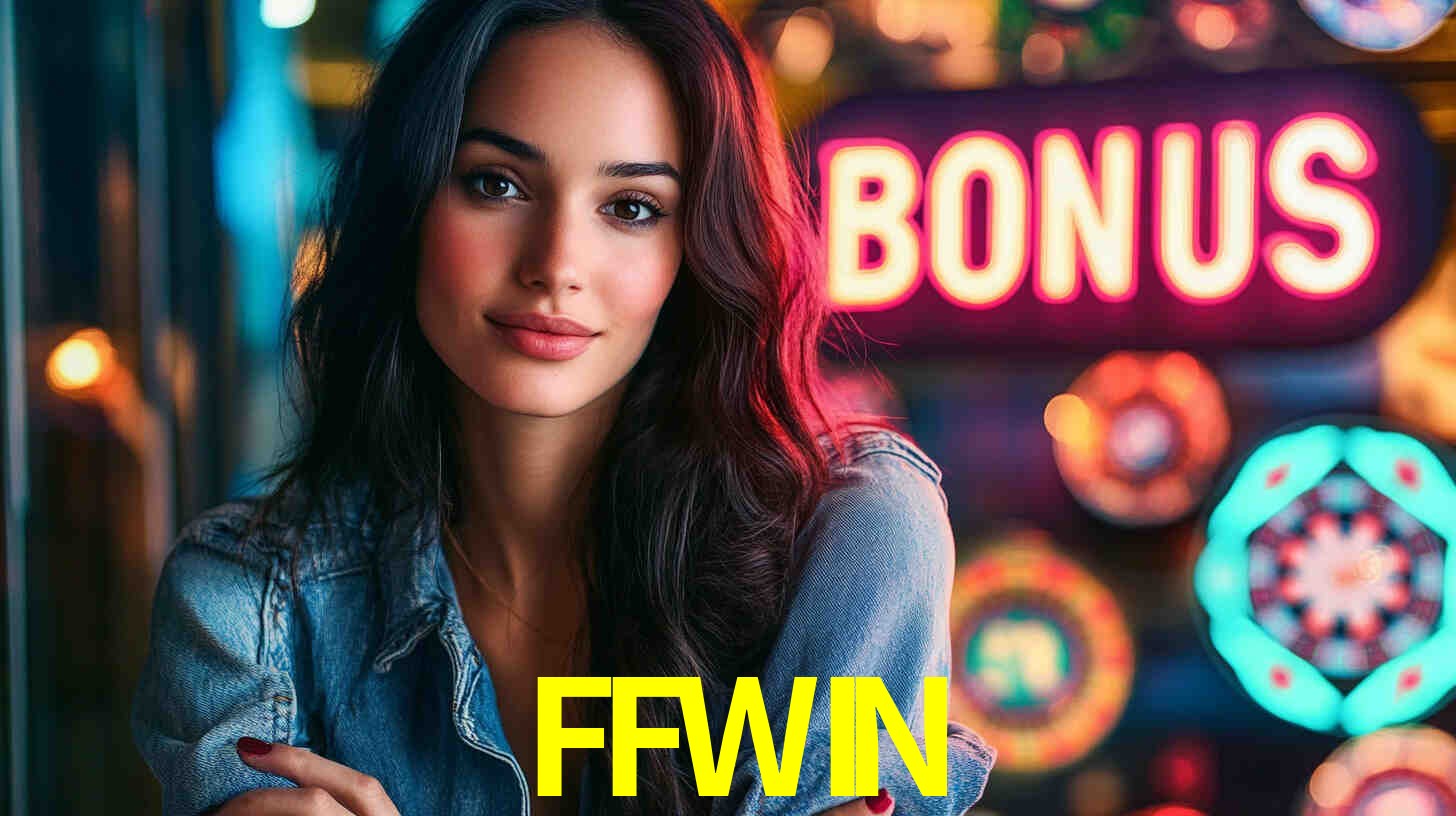 Descubra a Categoria de Bônus no FFWIN: Uma Oportunidade Imperdível