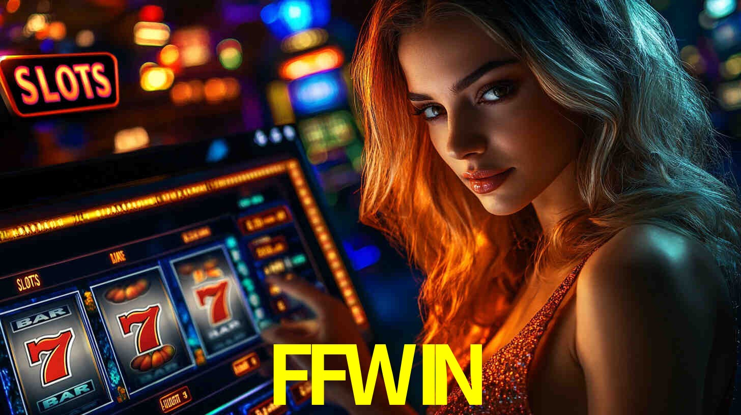 Descubra o Mundo das Mesas de Jogos no FFWIN