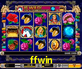 Cassino ao vivo com dealers reais na ffwin