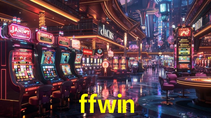 Live Casino ffwin