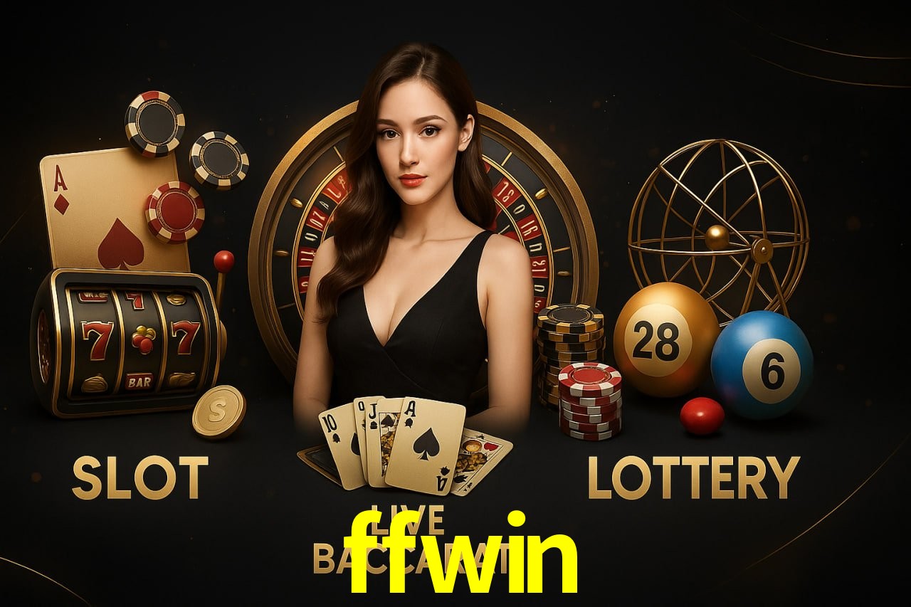 Jogos com bônus e suporte 24h na ffwin