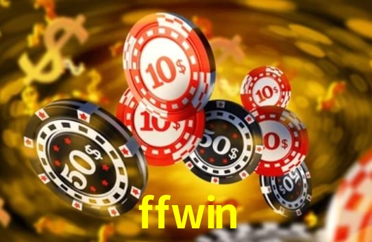 Casino Ao Vivo ffwin