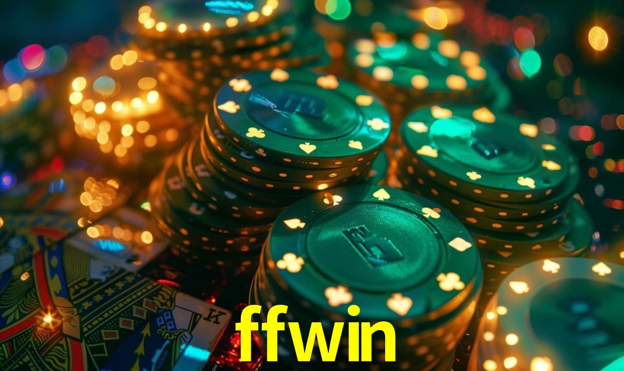 Mesa de Roleta ffwin