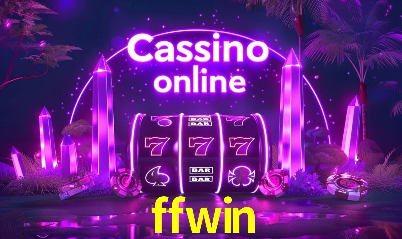 Segurança 2FA ffwin