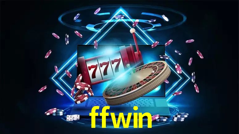 Jogos de Slot ffwin