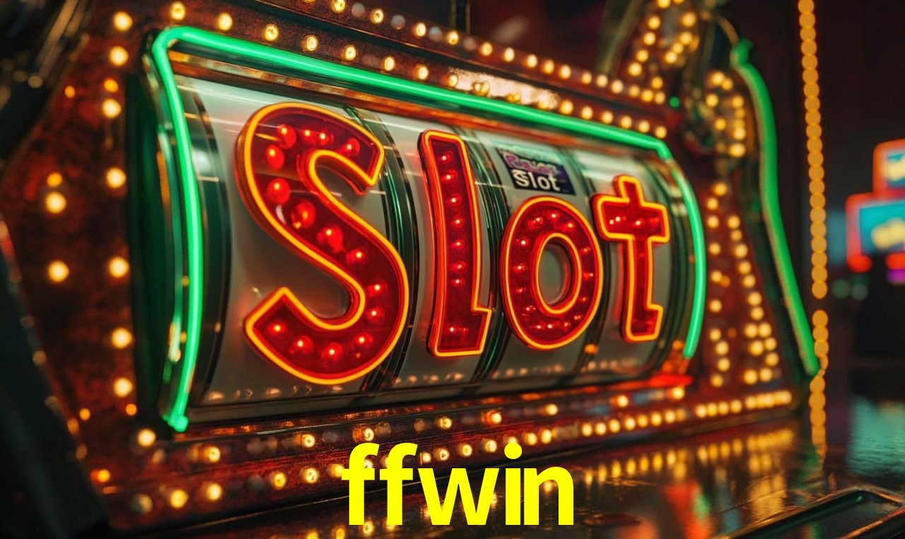 Tecnologia da Plataforma ffwin
