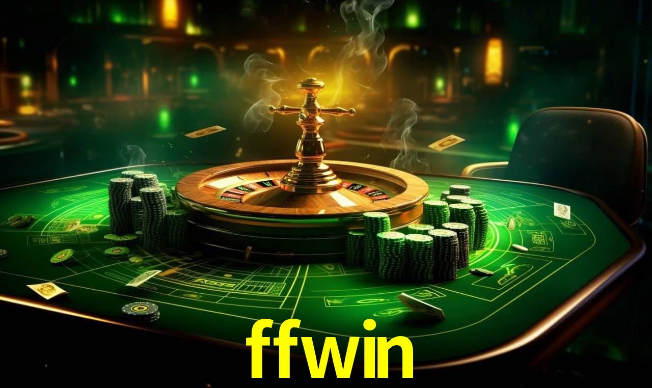 Desvendando o Mundo dos Jogos Virtuais na ffwin