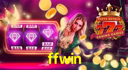 Descubra o Mundo do Cassino Online com ffwin
