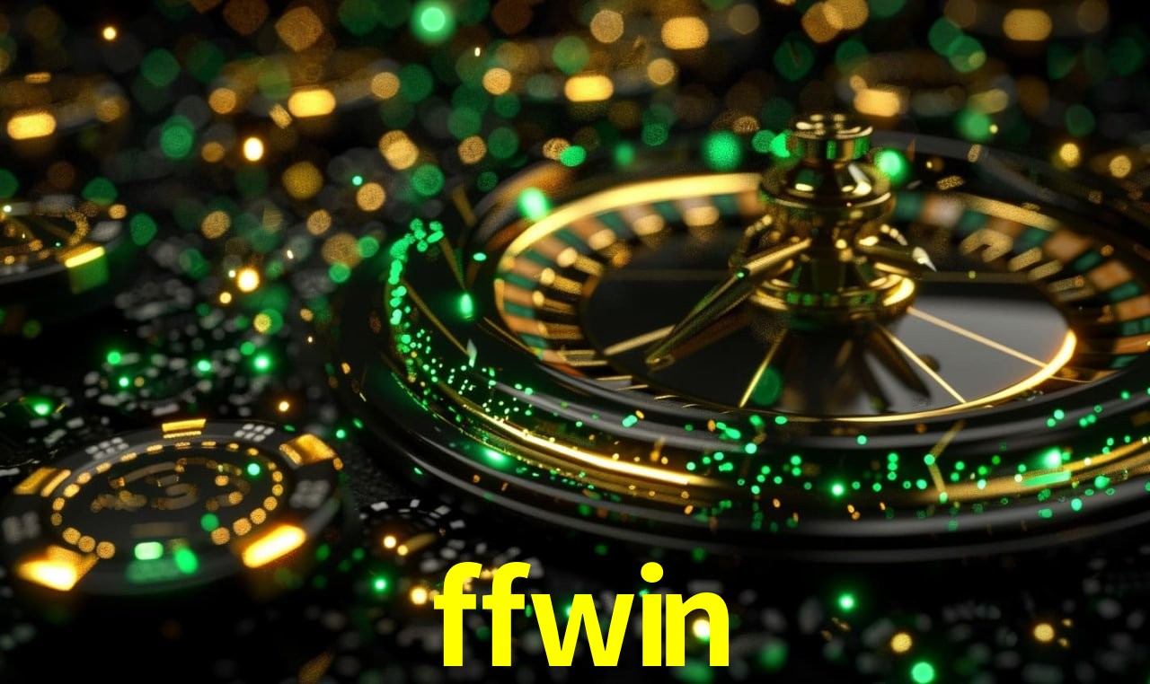 Slots com jackpots e giros grátis na ffwin