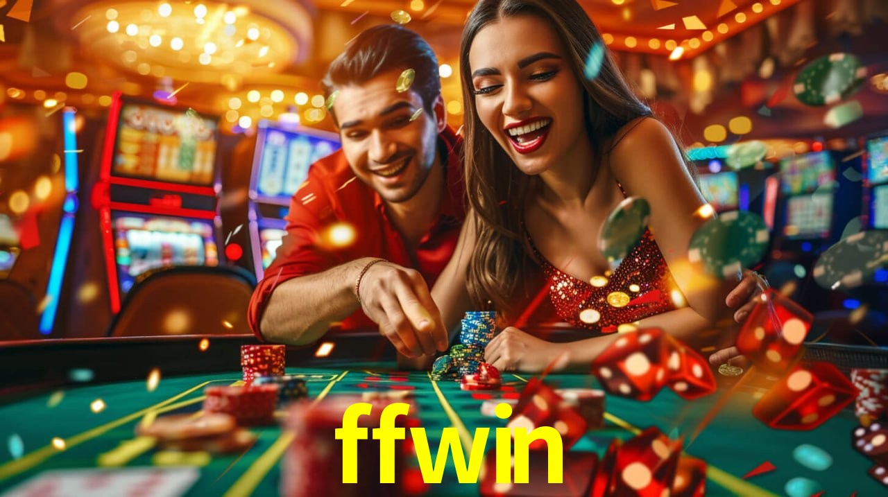 Login Seguro ffwin