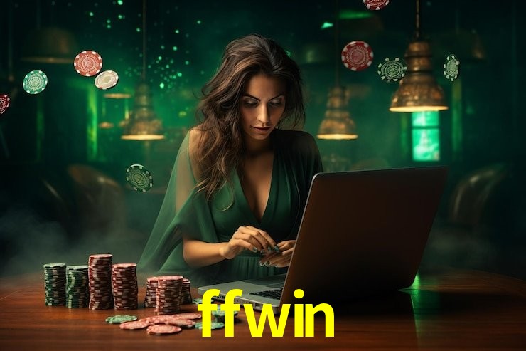 Escolher plataforma para baixar ffwin