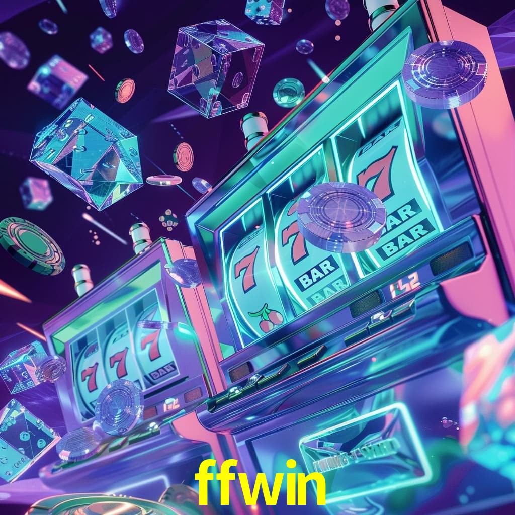 A Emoção da Loteria na ffwin: Uma Chance de Mudança de Vida