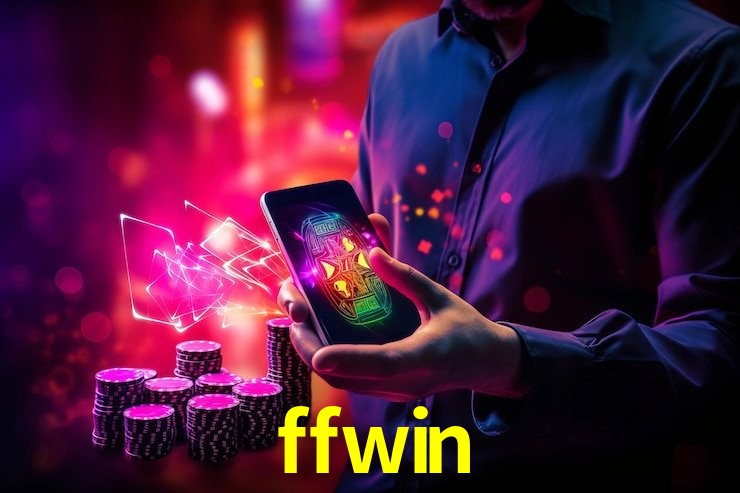 Interface do App ffwin