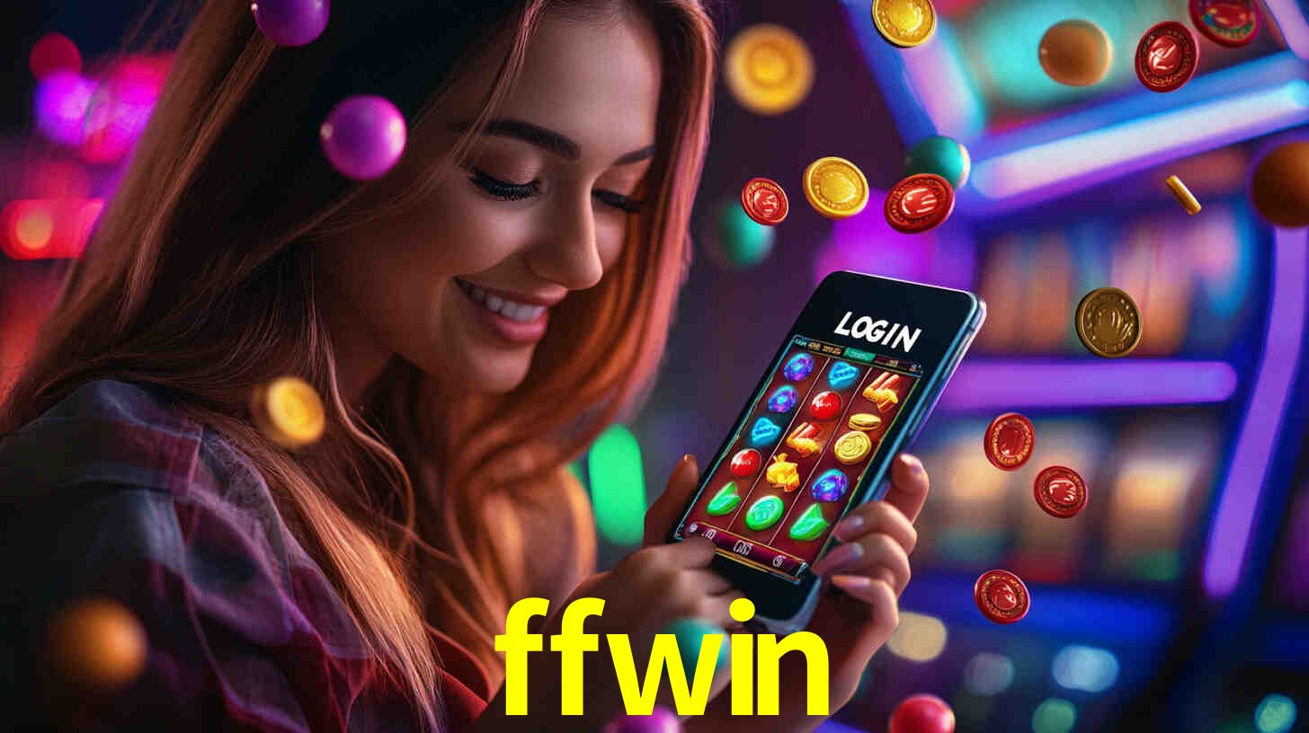 Sinta a adrenalina dos jogos de cassino com ffwin