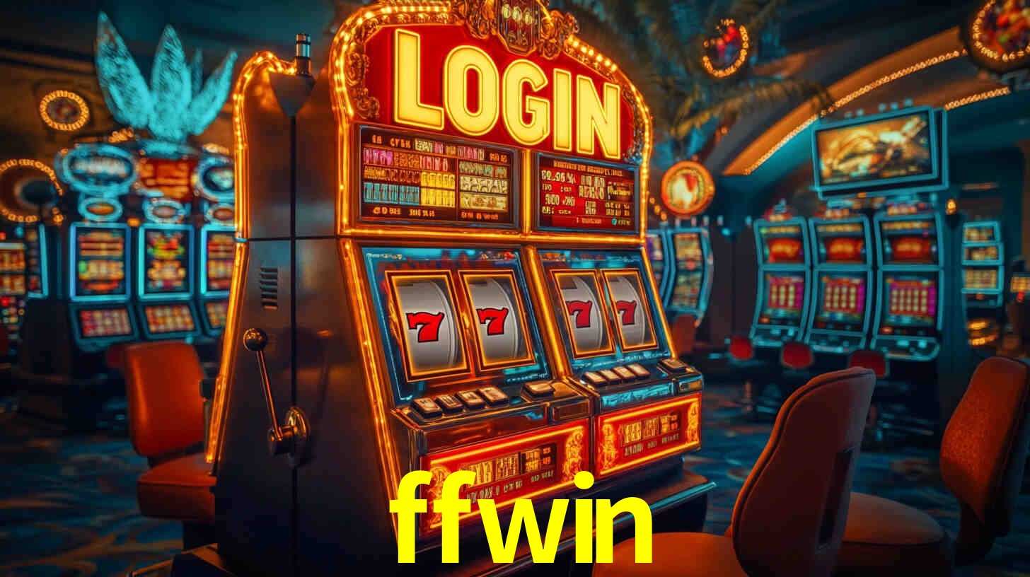 ffwin App Interface