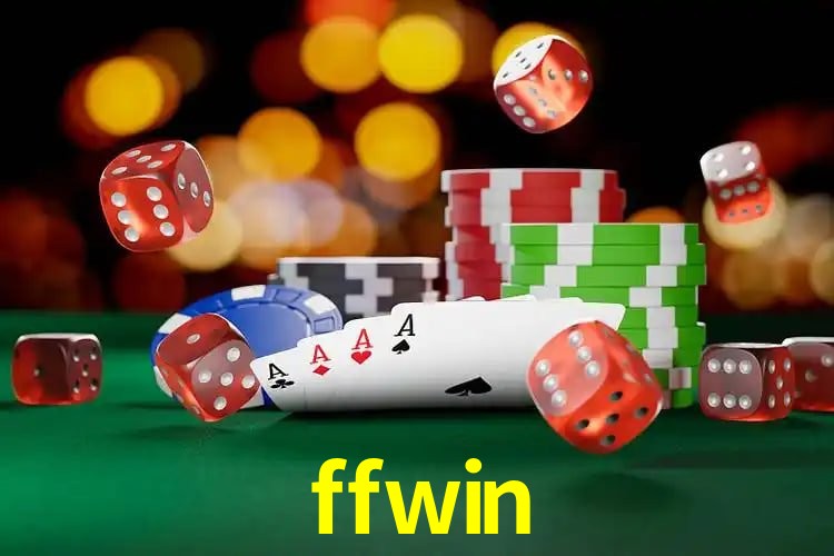 Estatísticas do Jogo ffwin