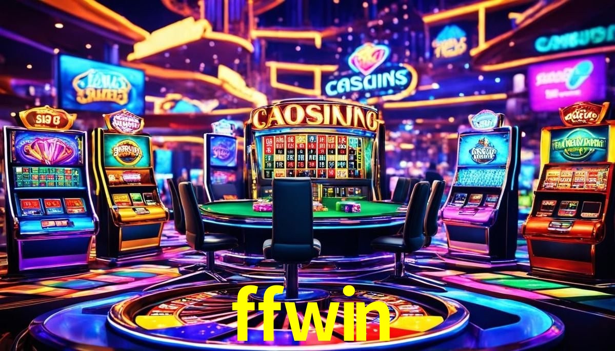 Apostas de Futebol ffwin
