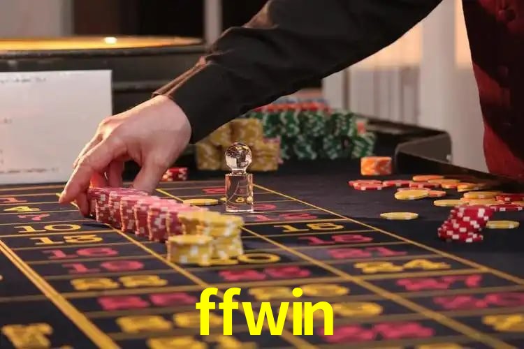 Descubra a Magia dos Jogos de Arcade no ffwin