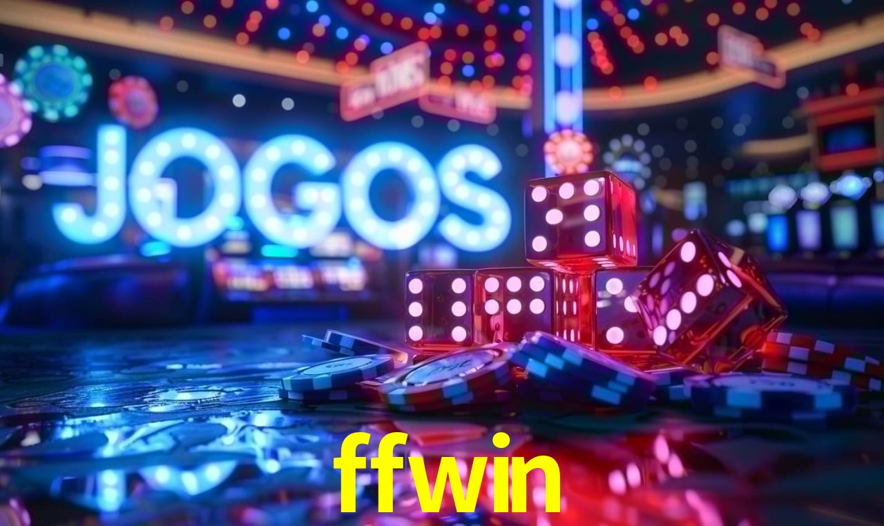 cassino ffwin