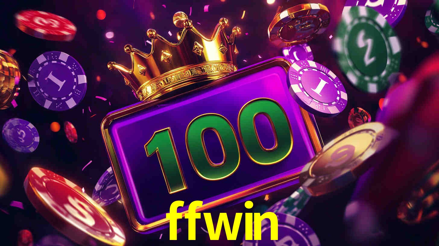 Welcome Bonus ffwin