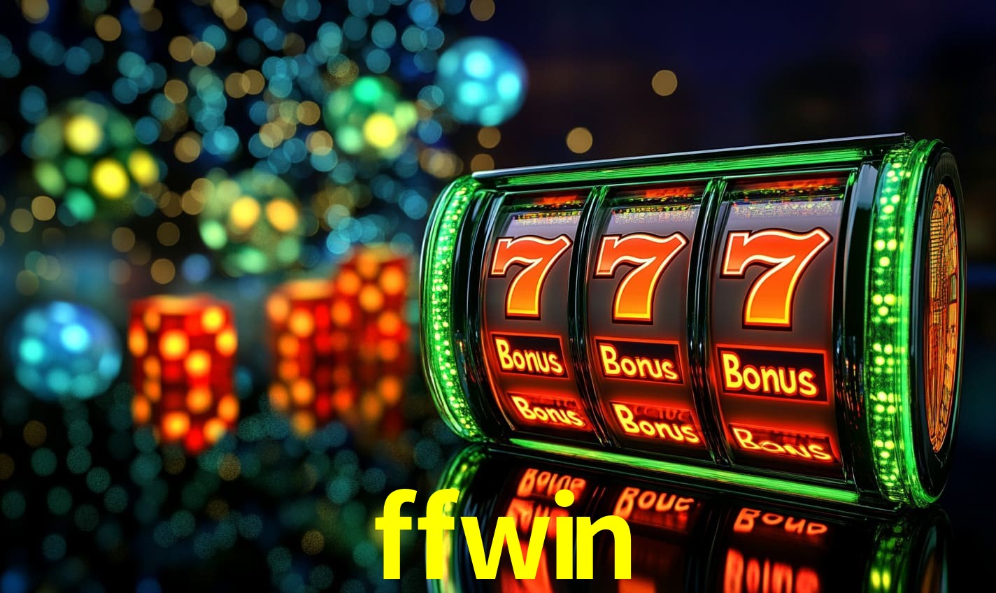 Provedores de Jogos ffwin