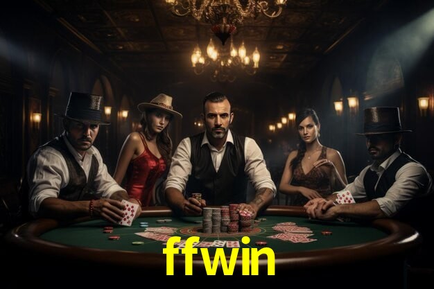 A Experiência Imersiva dos Cassinos Ao Vivo no ffwin