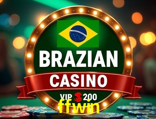 Canal oficial no Telegram da ffwin