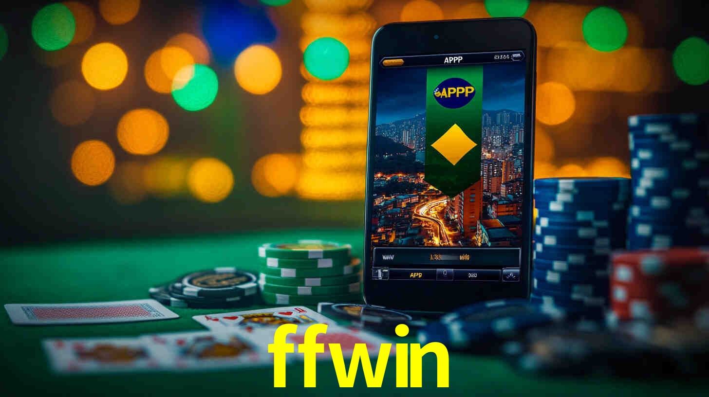 Apostas Esportivas na ffwin: Um Guia Completo
