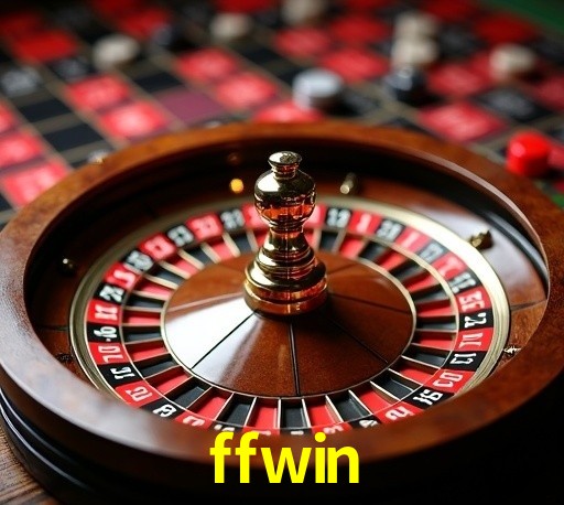 Jogos populares e pagamentos rápidos na ffwin