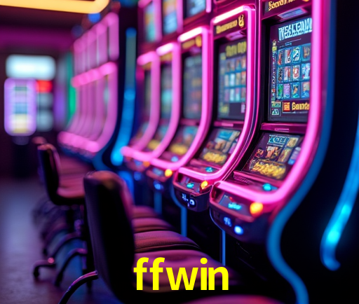 Interface moderna da plataforma ffwin