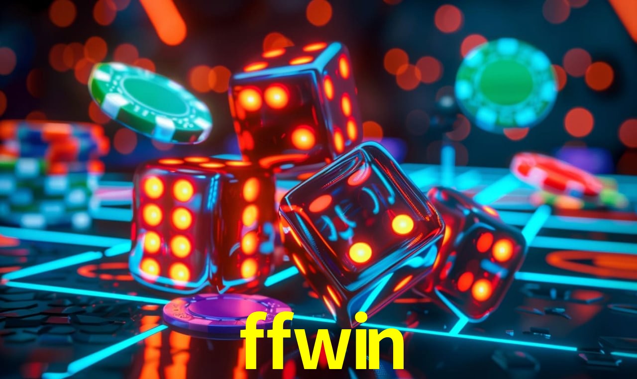 Download para Android e iOS na ffwin