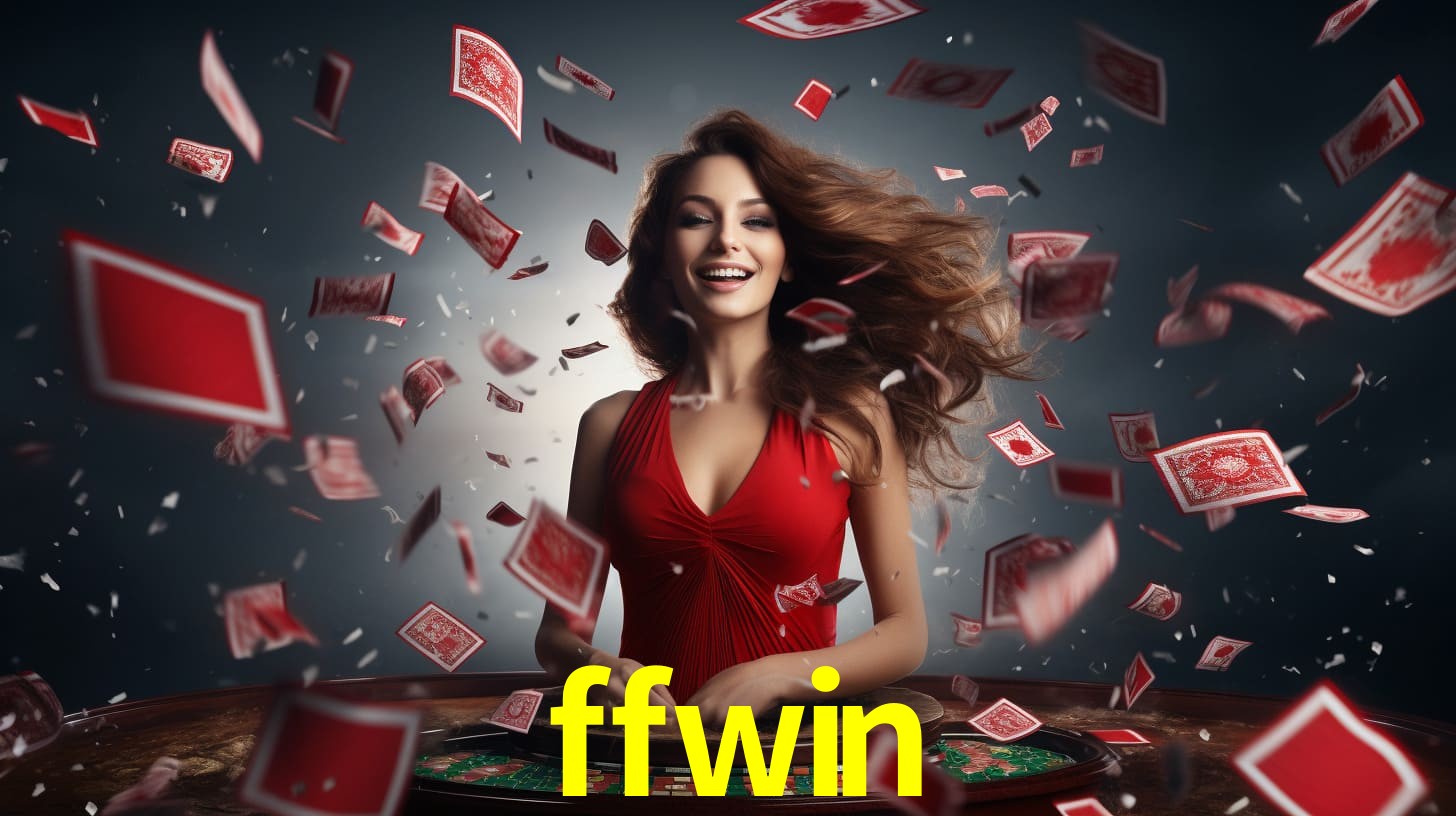 Blackjack Table ffwin