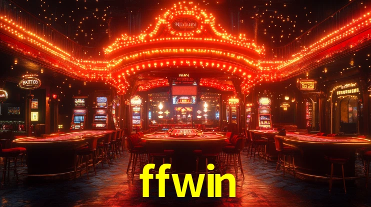 Explore as vantagens do ffwin: serviço profissional e confiabilidade