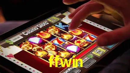 Cadastro rápido e seguro na ffwin