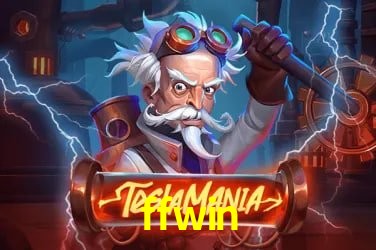 Diretório de Jogos ffwin