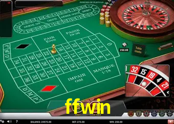 Bônus após cadastro na ffwin