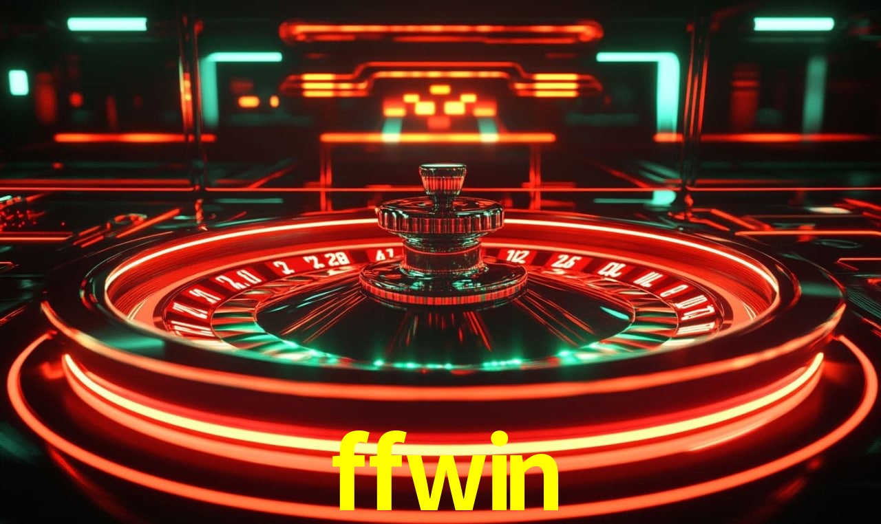 A Revolução dos Aplicativos de Jogos no ffwin