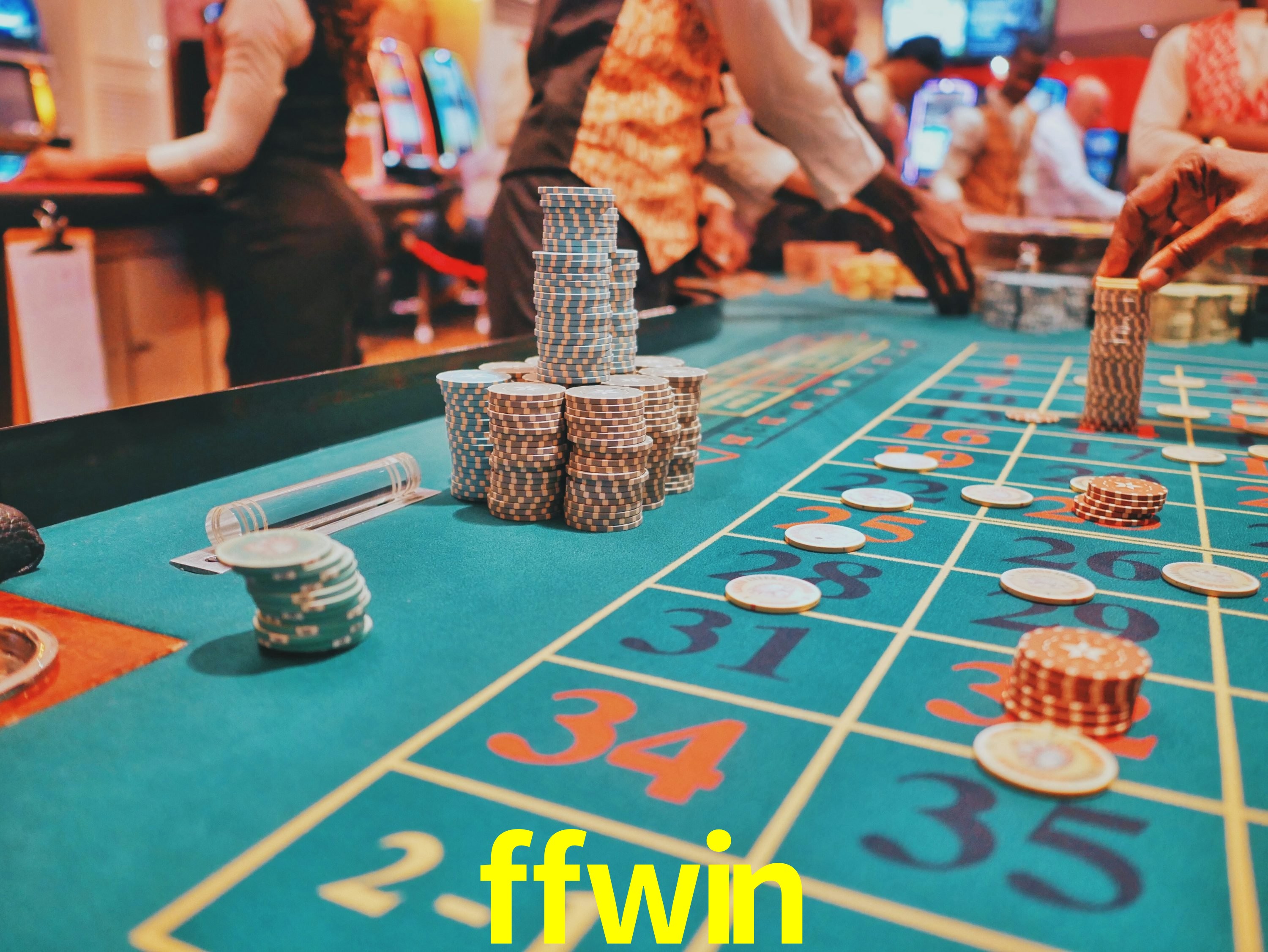 Programa VIP ffwin