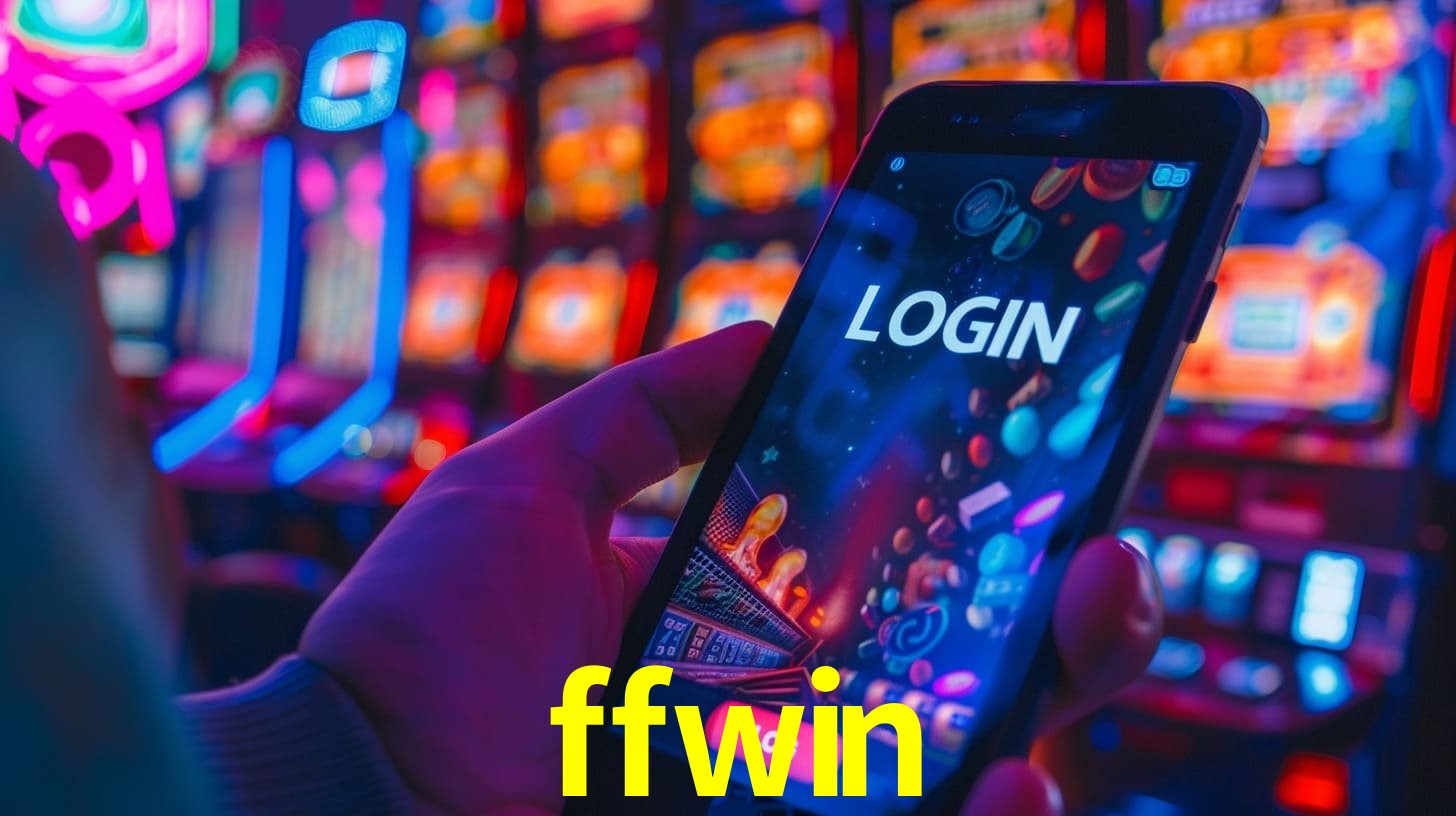 PIX Instantâneo ffwin