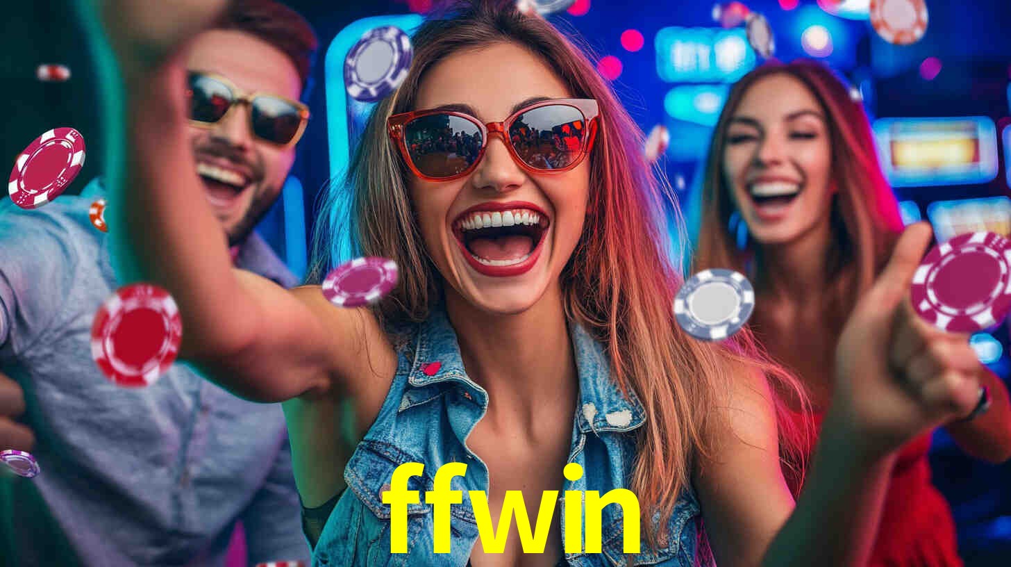 A Popularidade dos Caça-Níqueis no ffwin