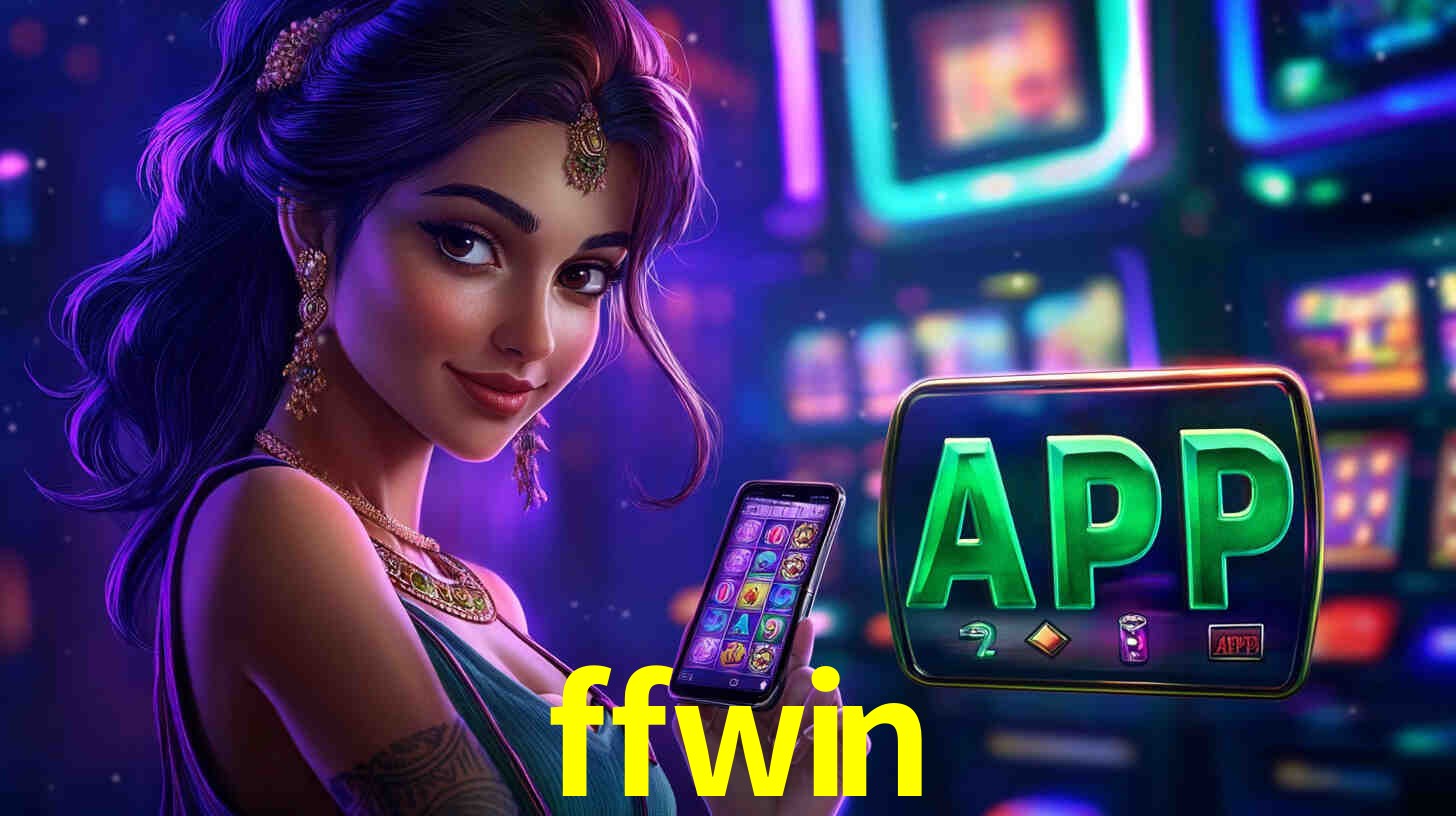 ffwin: A Experiência de Casino com Jogos de Mesa ao Vivo