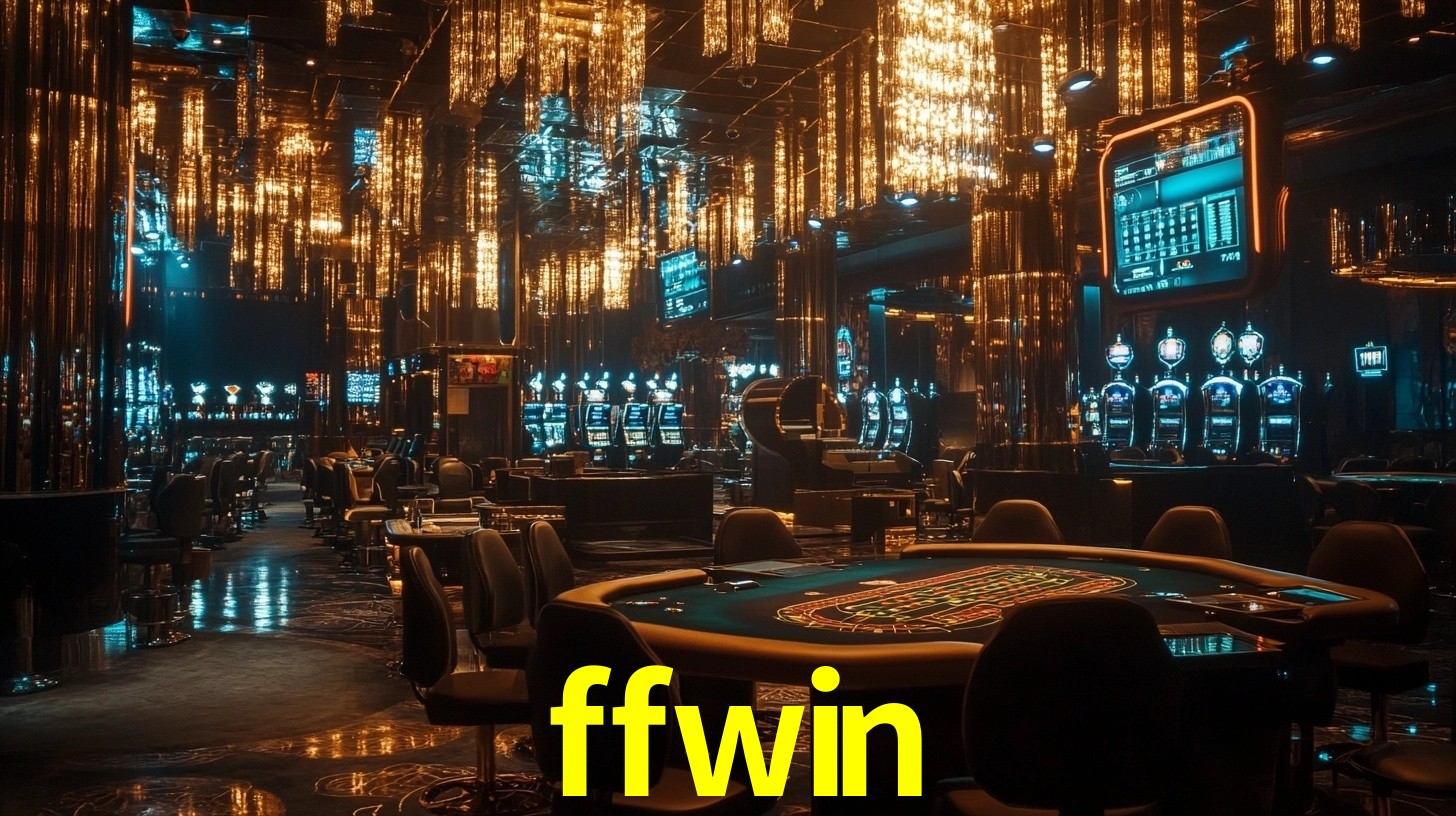 ffwin: Seu Especialista em Apostas Esportivas Brasileiras