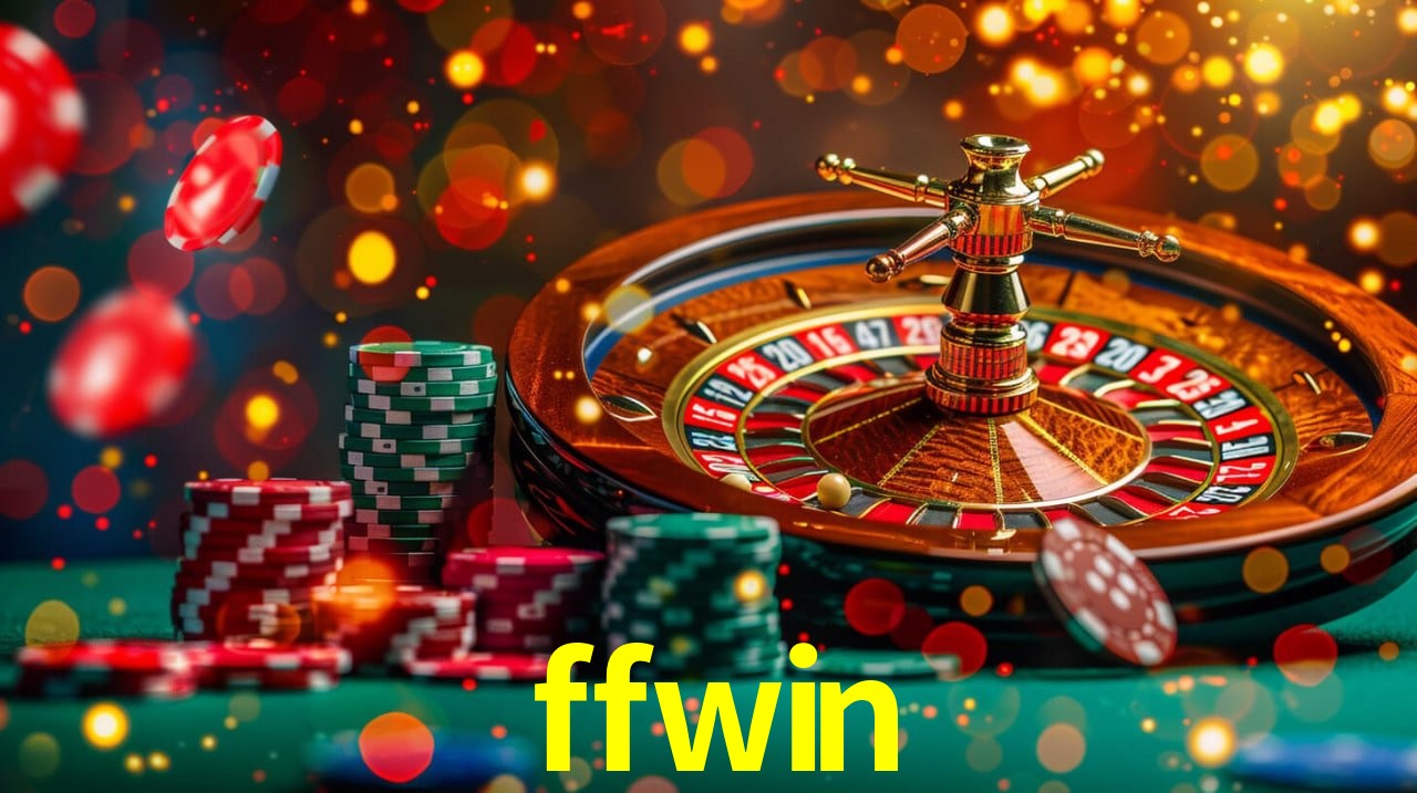 Explorando a Categoria de Eventos em Apostas na ffwin