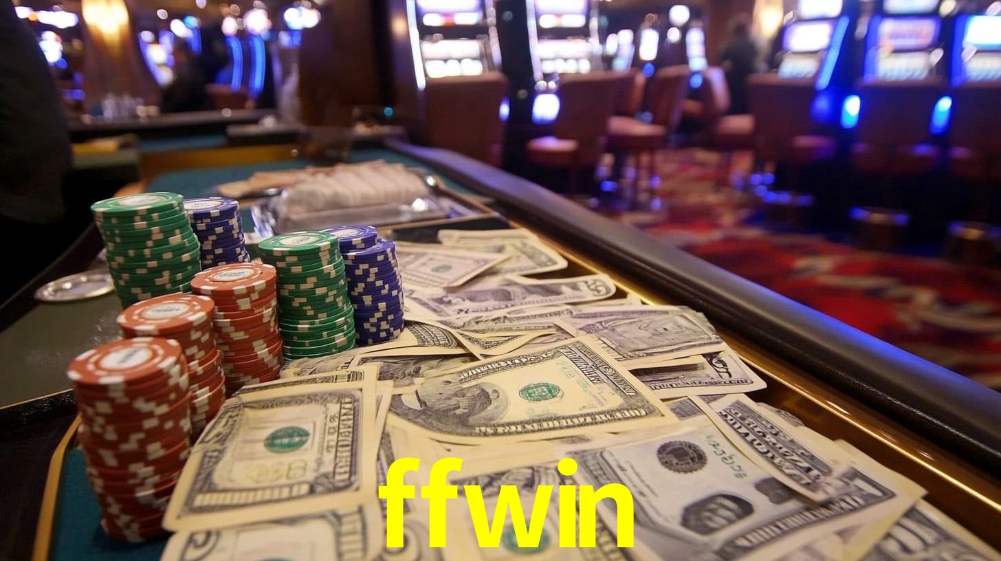 Biblioteca de slots populares na ffwin